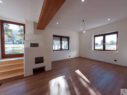 Wohnung zum Kauf 540.000 € 3 Zimmer 83 m² EG Seefeld in Tirol 6100