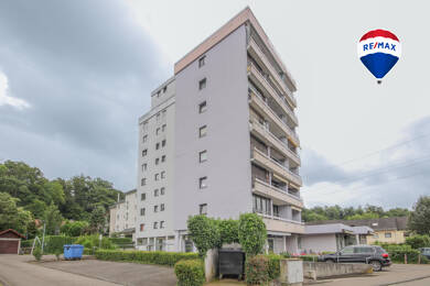 Wohnung zum Kauf 129.000 € 2 Zimmer 48 m² Kadelburg Küssaberg 79790