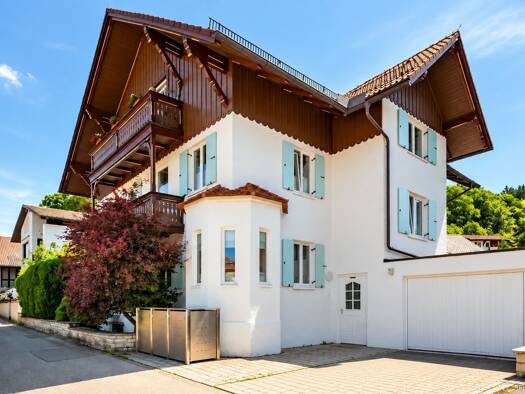Mehrfamilienhaus zum Kauf 16 Zimmer 410 m² 528,7 m² Grundstück Marktoberdorf Marktoberdorf 87616