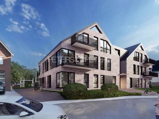 Grundstück zum Kauf provisionsfrei 725.000 € 2.871 m² Grundstück Schönberg 24217