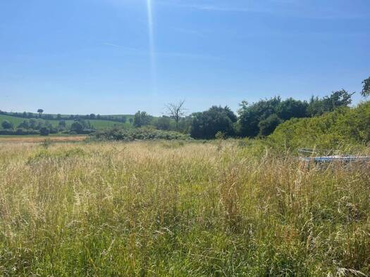 Grundstück zum Kauf provisionsfrei 191.000 € 515 m² Grundstück frei ab sofort Ittlingen 74930