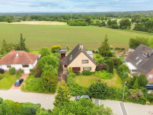 Einfamilienhaus zum Kauf 749.000 € 6 Zimmer 176,5 m² 1.282 m² Grundstück Fleestedt Seevetal 21217