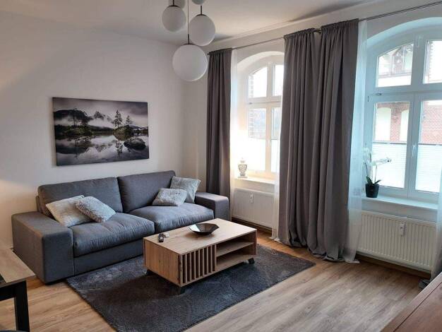 Wohnung zur Miete Wohnen auf Zeit 1.680 € 2 Zimmer 54 m² frei ab sofort Wildau 15745