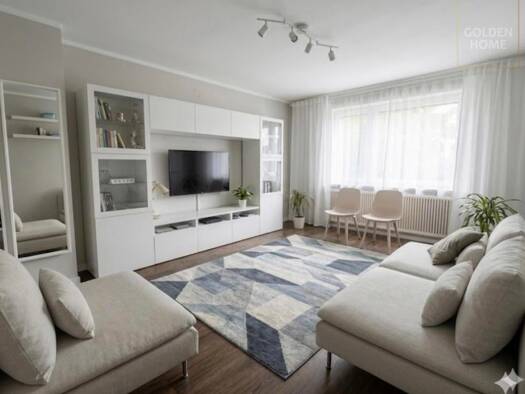 Wohnung zum Kauf 285.000 € 4 Zimmer 76,6 m² Ingolstadt Ingolstadt 85053