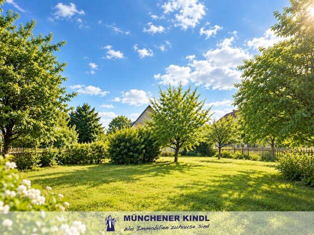 Grundstück zum Kauf 600.000 € 406 m² Grundstück Fürstenfeldbruck Fürstenfeldbruck 82256