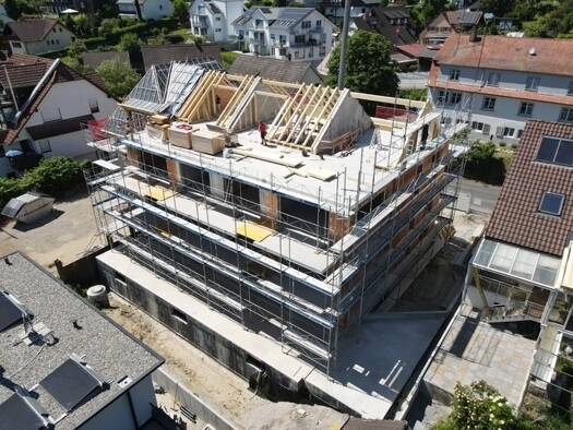 Wohnung zum Kauf - Erstbezug provisionsfrei 569.000 € 3 Zimmer 86,1 m² 1. Geschoss Gaienhofen 78343
