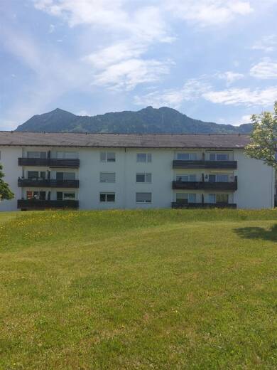 Wohnung zum Kauf als Kapitalanlage geeignet 188.000 € 2 Zimmer 52 m² Obereck Inzell 83334