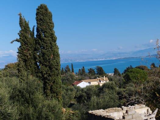 Wohnanlage zum Kauf als Kapitalanlage geeignet 355.000 € 5.251 m² Grundstück Municipality of Northern Corfu