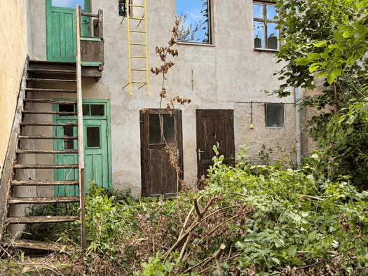 Stadthaus zum Kauf 198.500 € 4 Zimmer 100 m² 179 m² Grundstück frei ab 01.10.2026 Fürstenberg/Havel Fürstenberg/Havel 16798