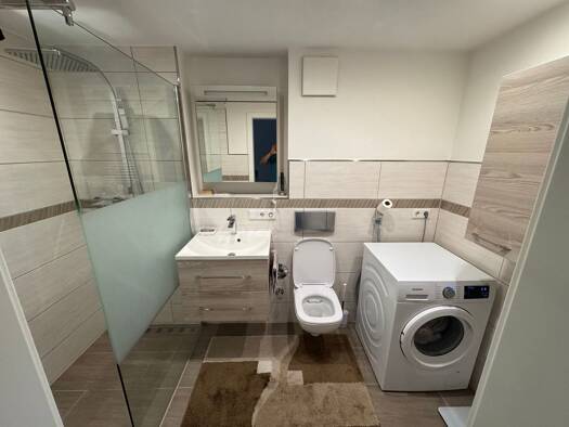 Wohnung zum Kauf provisionsfrei 249.000 € 3 Zimmer 80 m² Geschoss EG/1 Ammersricht Amberg 92224