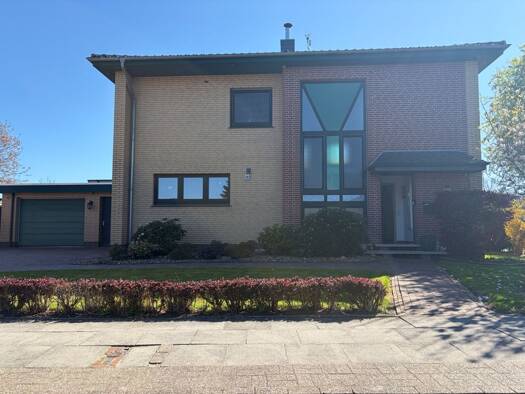 Einfamilienhaus zum Kauf 310.000 € 5 Zimmer 150,4 m² 751 m² Grundstück Nordenham Nordenham 26954