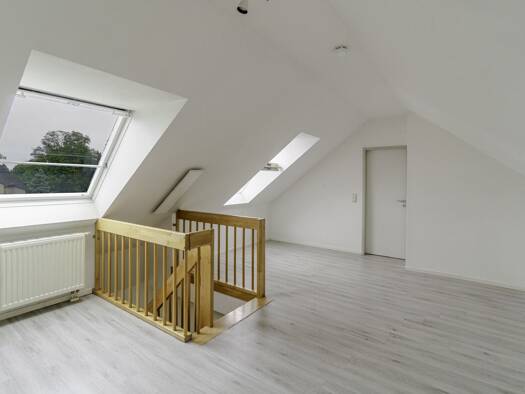 Wohnung zur Miete 761 € 2 Zimmer 63 m² Angermund Stadtbezirk 5 40489