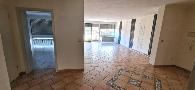 Wohnung zum Kauf 129.000 € 3 Zimmer 92 m²<br/>Wohnfläche 3.<br/>Geschoss Horeb - Alter Friedhof Pirmasens 66953