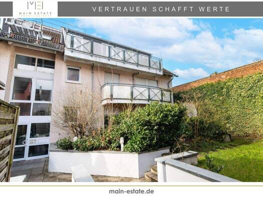 Maisonette zum Kauf 359.900 € 3 Zimmer 84,8 m² 2. Geschoss Neu-Isenburg 63263