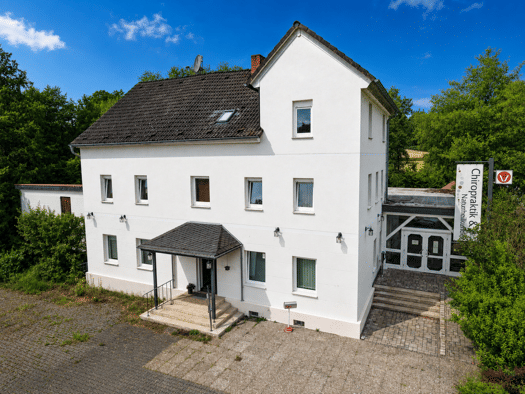 Mehrfamilienhaus zum Kauf 599.000 € 18 Zimmer 336,9 m² 1.337 m² Grundstück Schupbach Beselich 65614