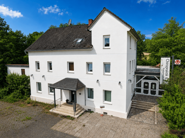 Bürogebäude zum Kauf 599.000 € 18 Zimmer Schupbach Beselich 65614