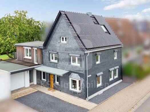 Einfamilienhaus zum Kauf 550.000 € 6 Zimmer 147,9 m² 899 m² Grundstück Leichlingen Leichlingen 42799