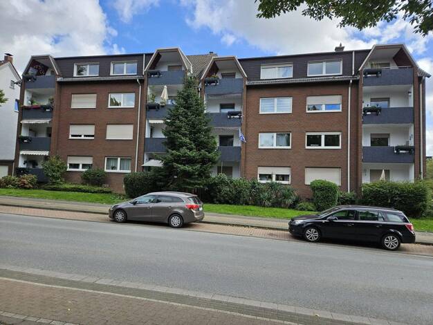 Wohnung zur Miete 770 € 3 Zimmer 81 m² 3. Geschoss frei ab 01.11.2026 Alte Grenzstraße 189 König-Ludwig Recklinghausen 45663