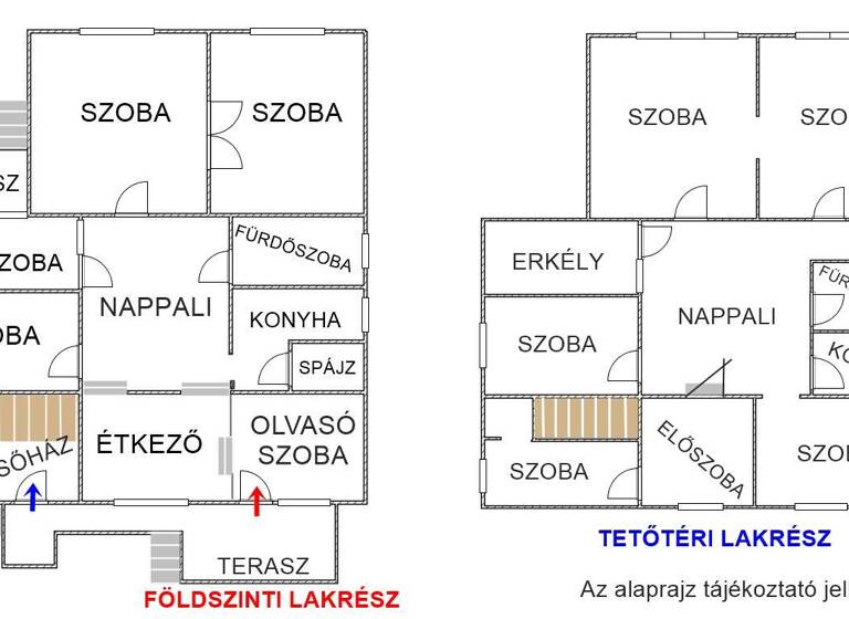 Einfamilienhaus zum Kauf 275.000 € 10 Zimmer 216 m² 737 m² Grundstück Keszthely