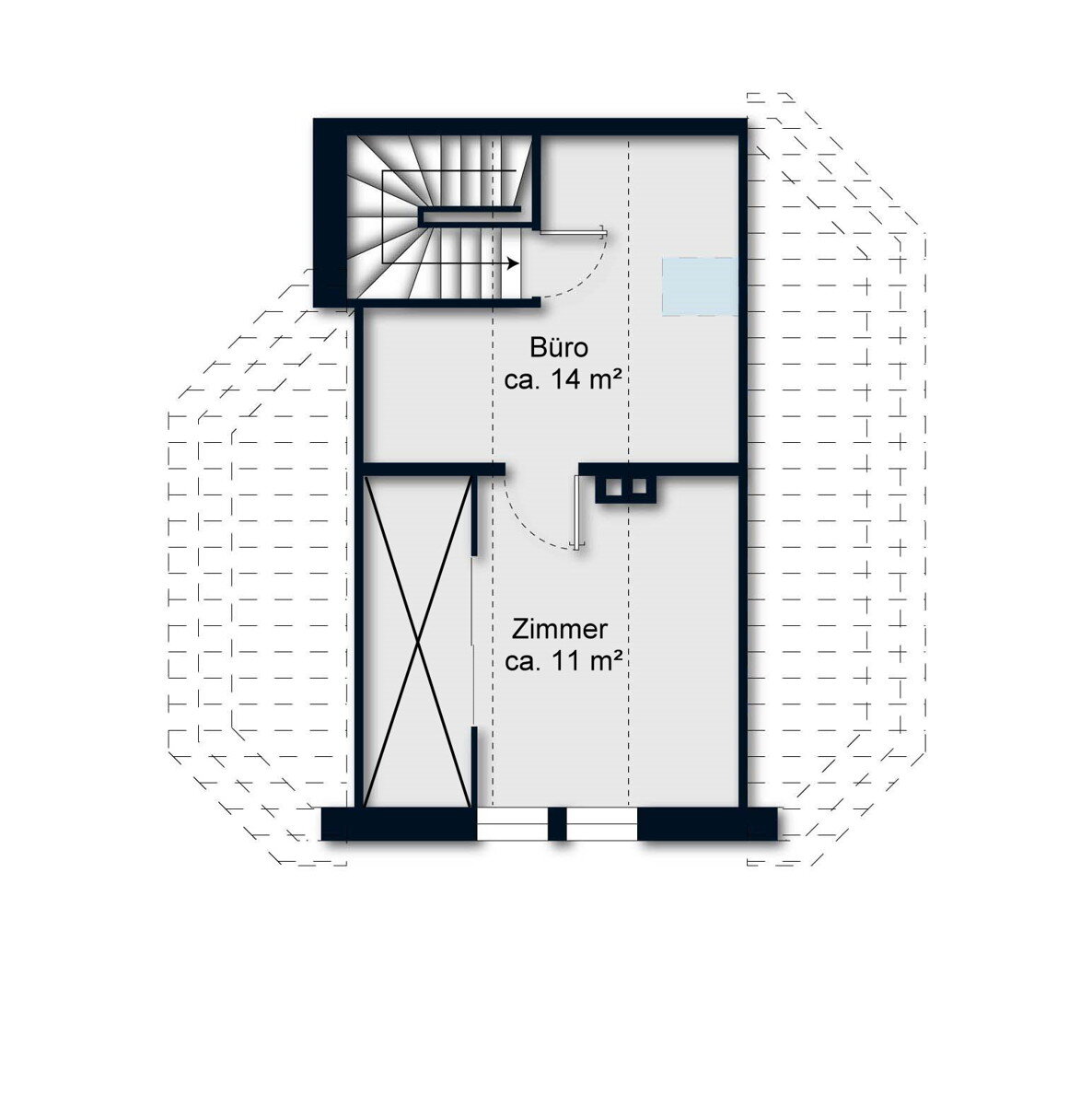 Doppelhaushälfte zum Kauf 619.000 € 6 Zimmer 130 m²<br/>Wohnfläche 330 m²<br/>Grundstück Volksdorf Hamburg / Volksdorf 22359