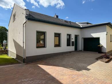 Wohnung zur Miete 600 € 4 Zimmer 98 m² Waldkirchen Grünhainichen 09579