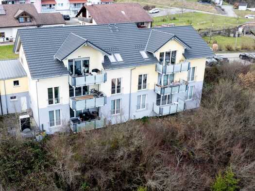 Mehrfamilienhaus zum Kauf 1.670.000 € 22 Zimmer 543 m² 1.669 m² Grundstück Eggingen 79805