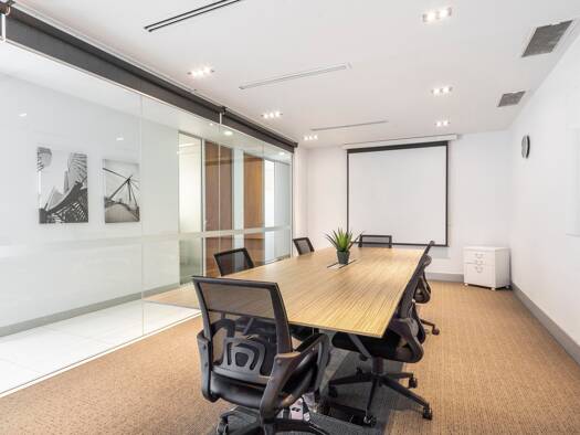 Bürofläche zur Miete provisionsfrei 1.119 € 60 m² Bürofläche Puschkinplatz 6 Innenstadt Gera 07545