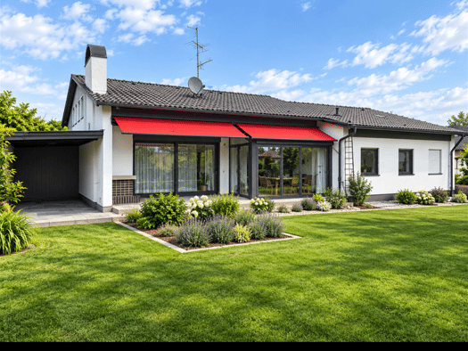 Einfamilienhaus zum Kauf provisionsfrei 460.000 € 4 Zimmer 152 m² 968 m² Grundstück frei ab sofort Machendorf Kirchdorf a.Inn 84375