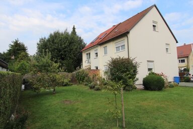 Doppelhaushälfte zum Kauf 690.000 € 5 Zimmer 115 m² 448 m² Grundstück Untersbergweg 7 West Landshut 84034