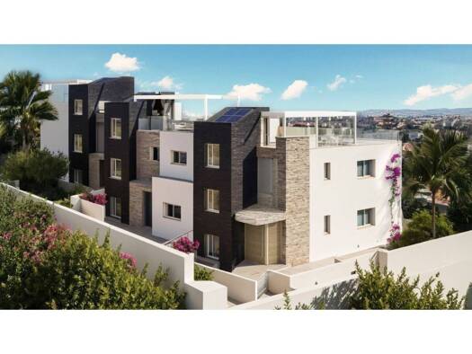 Reihenhaus zum Kauf 1.095.000 € 3 Zimmer 283 m² 230 m² Grundstück Fuengirola 00000