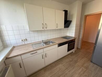 Wohnung zur Miete 450 € 2 Zimmer 60,4 m² 5. Geschoss Brückenstr. 33 Zentrum Chemnitz 09111