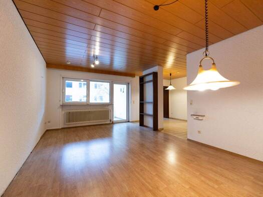 Wohnung zum Kauf 265.000 € 3 Zimmer 89 m² frei ab sofort Frankenthal Frankenthal (Pfalz) 67227