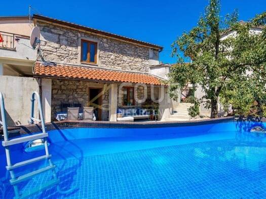 Einfamilienhaus zur Miete 800 € 3 Zimmer 65 m² Zvoneća, Matulji Matulji 51211