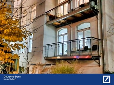 Loft zum Kauf 1.695.000 € 1 Zimmer 196 m² 1. Geschoss Prenzlauer Berg Berlin 10435