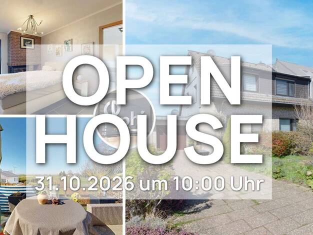 Doppelhaushälfte zum Kauf 489.900 € 4 Zimmer 148 m² 512 m² Grundstück Horbach Aachen 52072