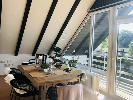 Loft zur Miete 650 € 2 Zimmer 70 m² 2. Geschoss Bad Honnef Bad Honnef 53604