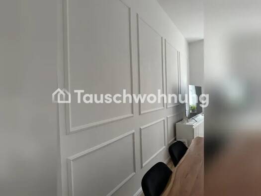 Wohnung zur Miete Tauschwohnung 850 € 3 Zimmer 110 m² Mariendorf Tempelhof-Schöneberg 10827