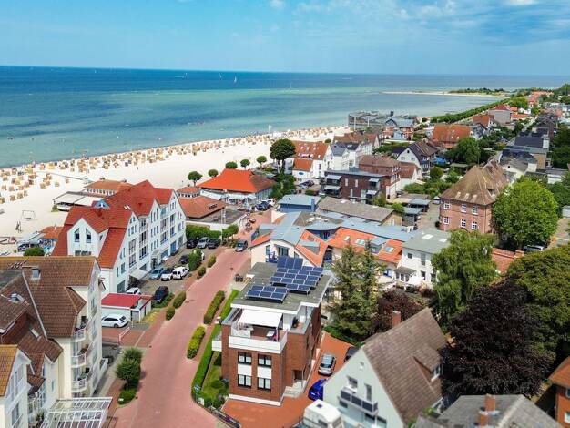 Haus zum Kauf 1.350.000 € 7 Zimmer 228 m² 565 m² Grundstück Laboe 24235