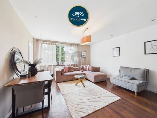 Wohnung zum Kauf 215.000 € 3 Zimmer 70 m² 2. Geschoss Sahlkamp Bothfeld - Vahrenheide 30657