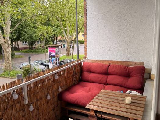 Wohnung zum Kauf 198.000 € 2 Zimmer 58 m² Geschoss 1/5 Mülheim Mülheim 51065