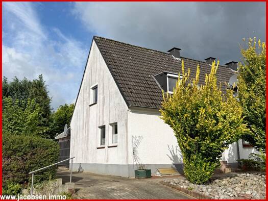 Reihenendhaus zum Kauf 130.000 € 2 Zimmer 71,6 m² 420 m² Grundstück Schleswig 24837