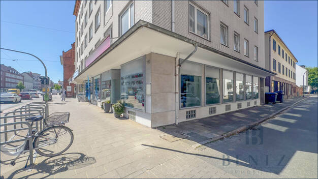 Bürofläche zur Miete 1.290 € Geestendorf Bremerhaven / Geestemünde 27570