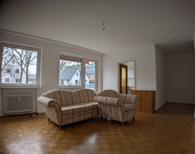 Wohnung zur Miete 460 € 1 Zimmer 40 m² EG Buchholz Buchholz in der Nordheide 21244