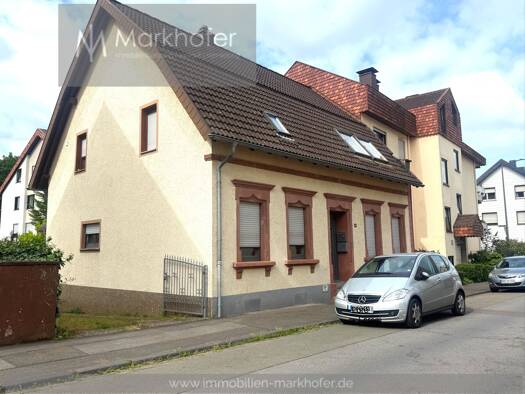 Maisonette zur Miete 1.200 € 3 Zimmer 122 m² 2. Geschoss frei ab 01.11.2026 Homburg Homburg 66424