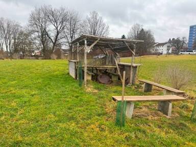 Land-/Forstwirtschaft zum Kauf 310.000 € 10.204 m² Grundstück Bad Schussenried Bad Schussenried 88427