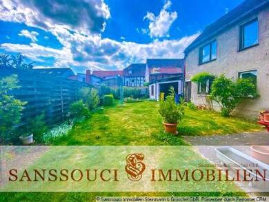 Mehrfamilienhaus zum Kauf 185.000 € 8 Zimmer 230 m² 380 m² Grundstück Kyritz Kyritz 16866