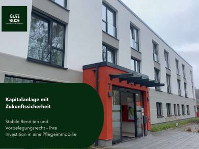 Wohnung zum Kauf 139.000 € 52,4 m² Am Sieberdamm 7 Herzberg Herzberg 37412