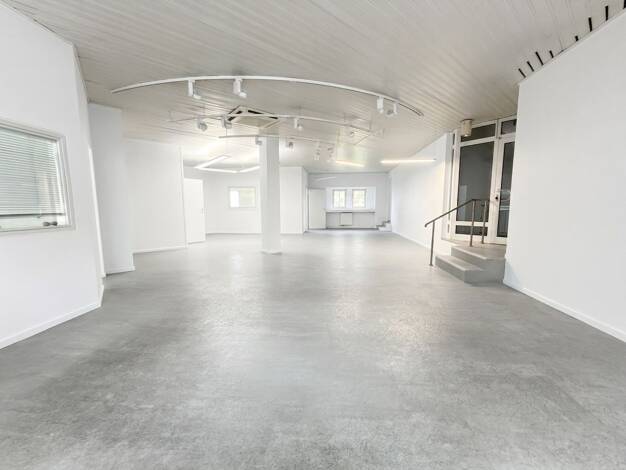 Laden zur Miete 122 m² Verkaufsfläche Sandhausen 69207
