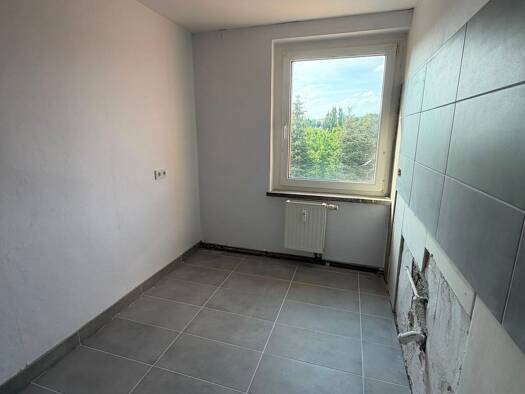 Wohnung zur Miete 450 € 3 Zimmer 59 m² Geschoss 2/2 frei ab sofort Dobareuth Gefell 07926