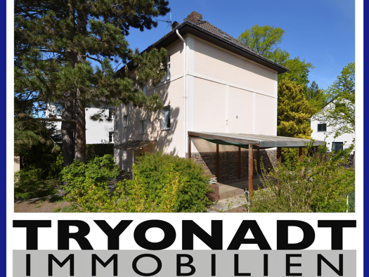 Einfamilienhaus zum Kauf 595.000 € 5 Zimmer 130 m² 612 m² Grundstück Lichtenrade Tempelhof-Schöneberg 12305